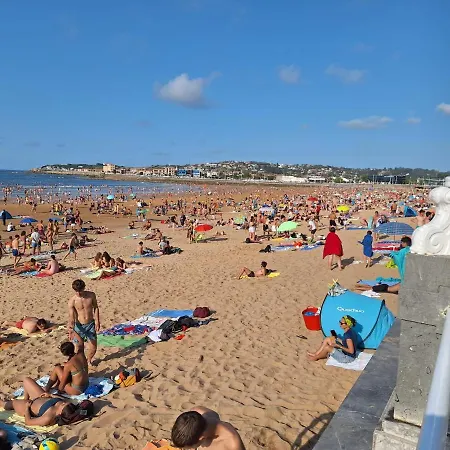 아파트 El Arroyu Vut 5585 As