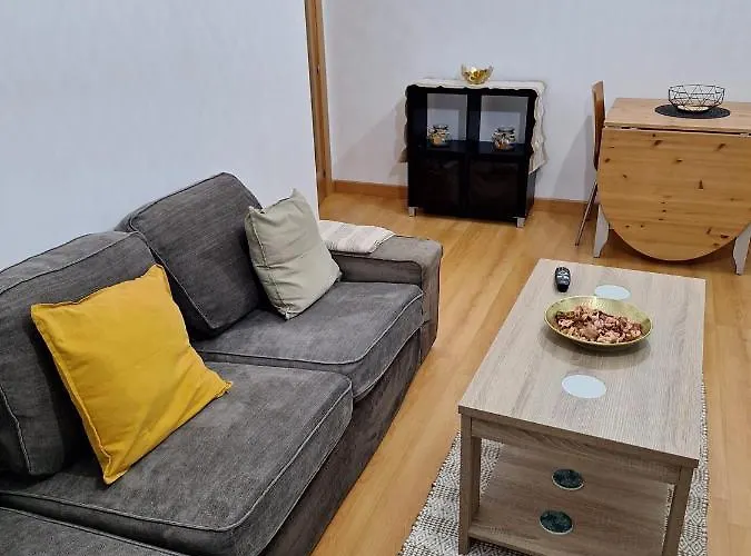 El Arroyu Vut 5585 As 아파트