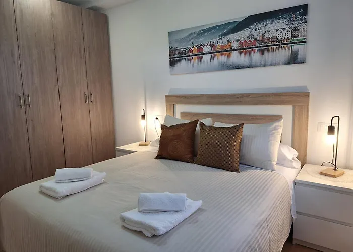 아파트 El Arroyu Vut 5585 As