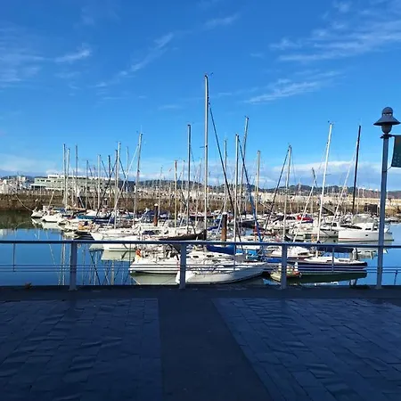 Διαμέρισμα El Arroyu Vut 5585 As *