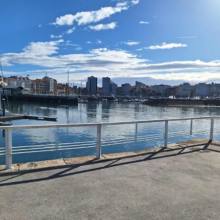 El Arroyu Vut 5585 As Апартаменты *