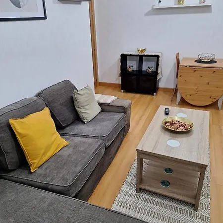 El Arroyu Vut 5585 As Apartment