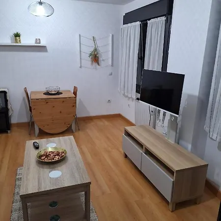 Apartment El Arroyu Vut 5585 As
