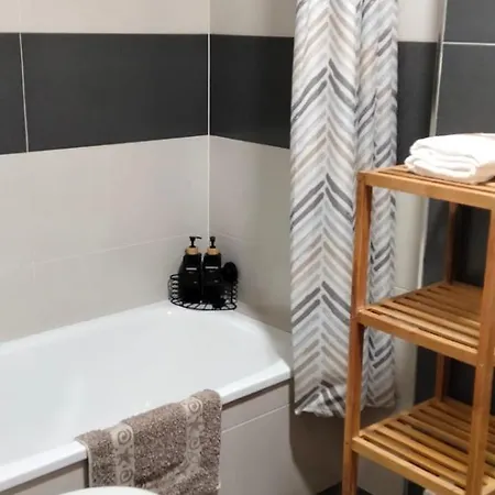 Apartment El Arroyu Vut 5585 As