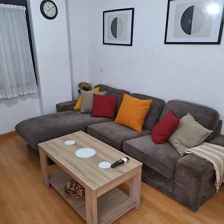 Apartment El Arroyu Vut 5585 As *