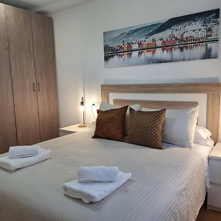 Apartment El Arroyu Vut 5585 As
