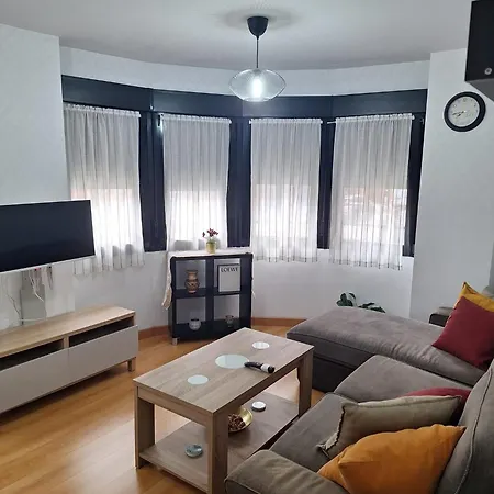 Apartment El Arroyu Vut 5585 As Gijon
