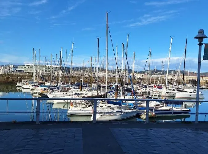 Διαμέρισμα El Arroyu Vut 5585 As *