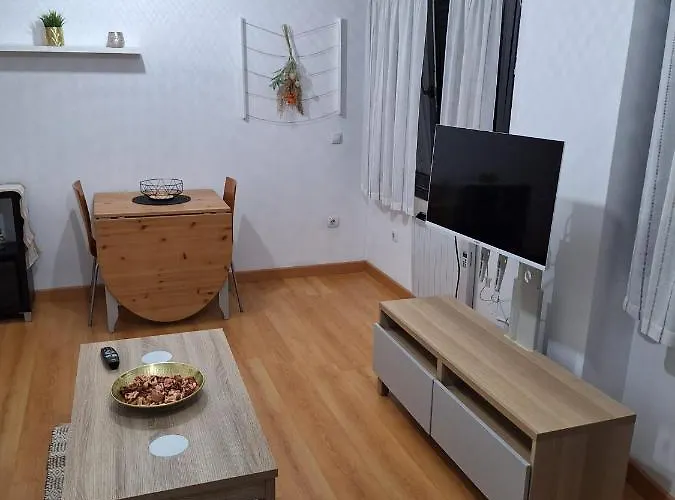 Διαμέρισμα El Arroyu Vut 5585 As