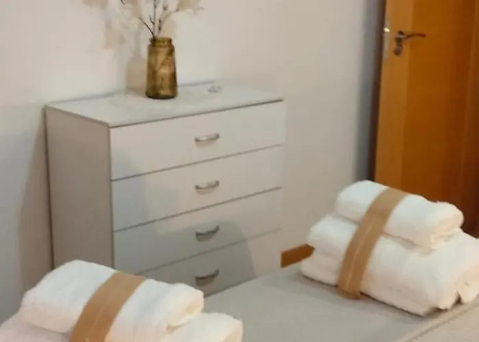 El Arroyu Vut 5585 As Appartement *