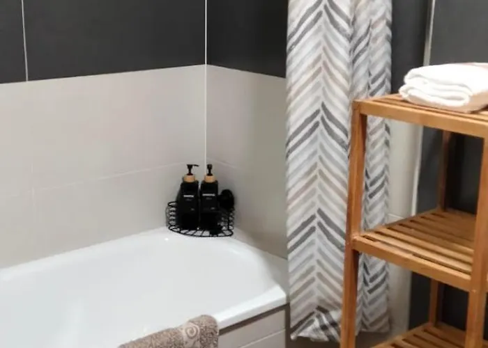 Appartement El Arroyu Vut 5585 As