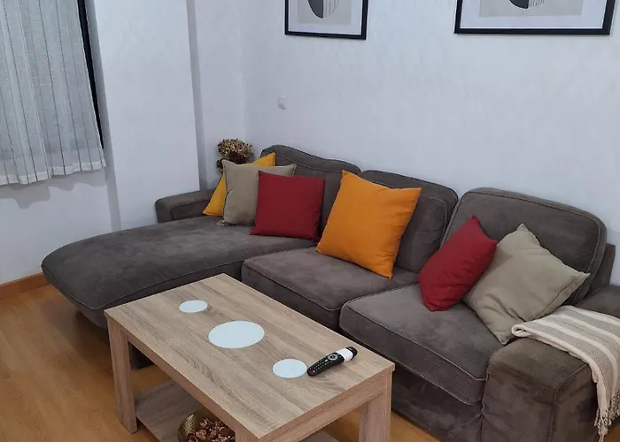 Appartement El Arroyu Vut 5585 As *