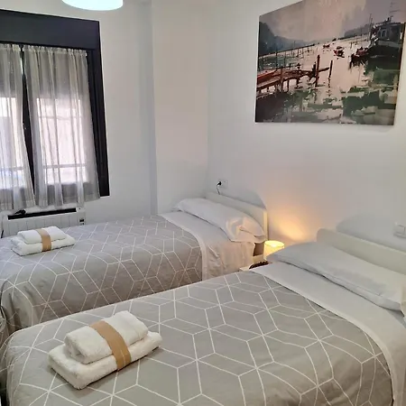 El Arroyu Vut 5585 As Gijón